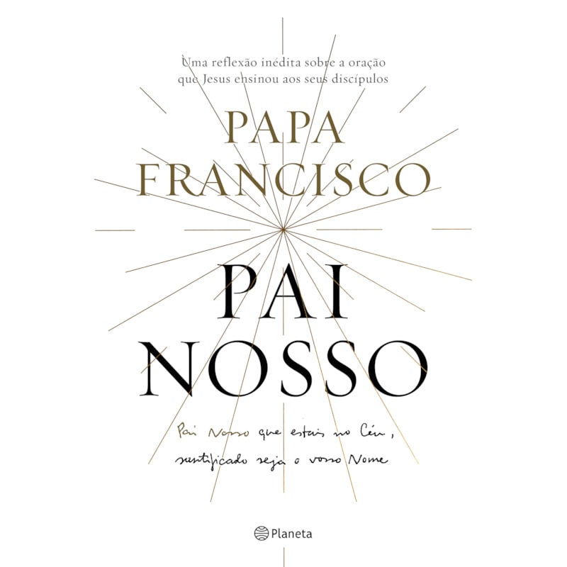 PAI NOSSO