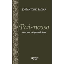 PAI-NOSSO: ORAR COM O ESPÍRITO DE JESUS