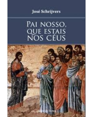 Pai nosso que estais nos céus