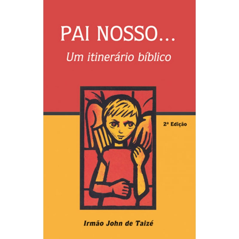 PAI NOSSO UM ITINERARIO BIBLICO