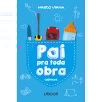 PAI PRA TODA OBRA PAI PRA TODA OBRA