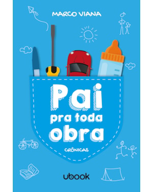 PAI PRA TODA OBRA