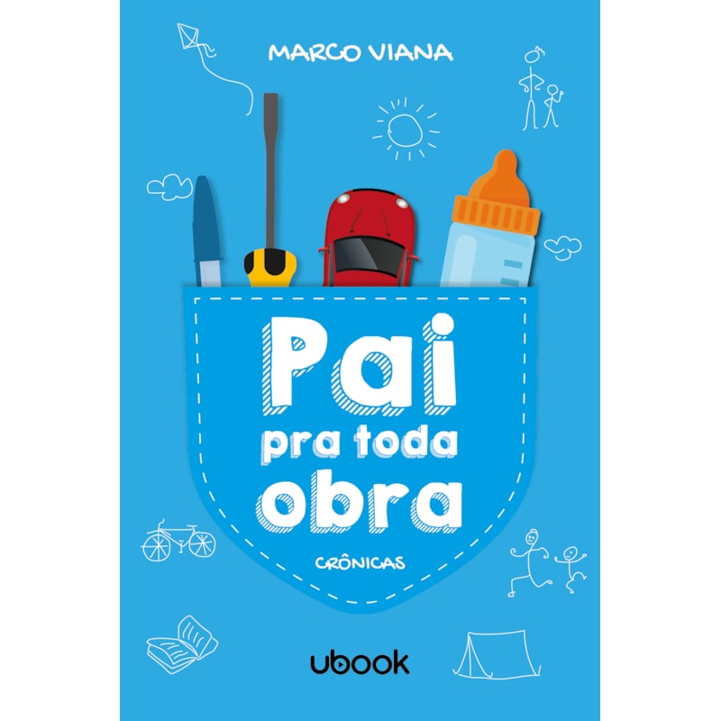 PAI PRA TODA OBRA