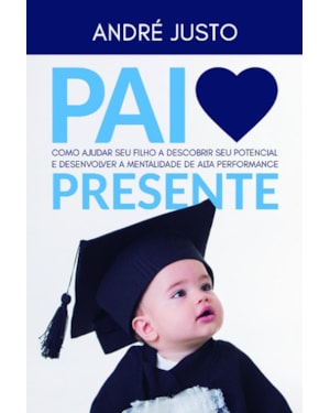 PAI PRESENTE