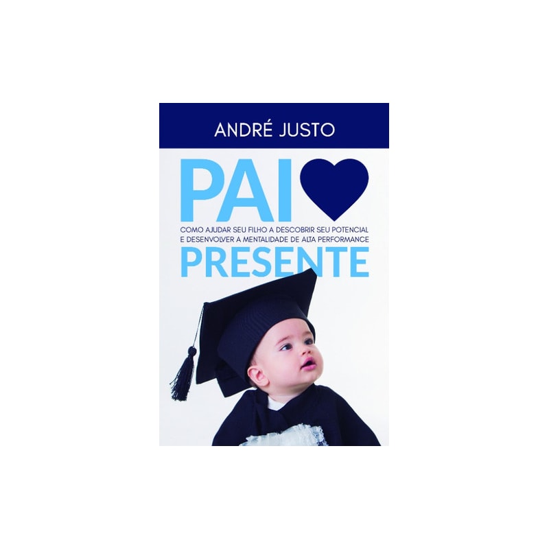 PAI PRESENTE