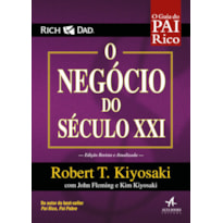 Pai rico - O negócio do século XXI