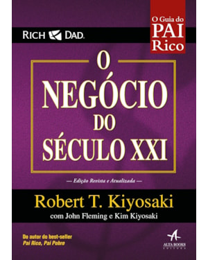 Pai rico - O negócio do século XXI