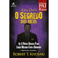 Pai rico o segredo dos ricos