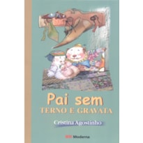 PAI SEM TERNO E GRAVATA - 2