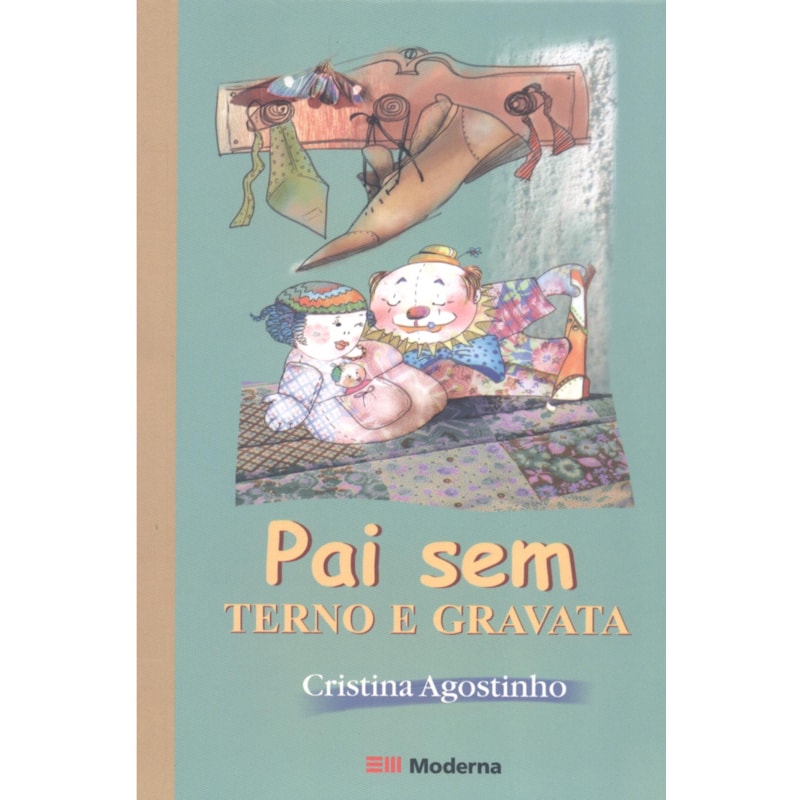 PAI SEM TERNO E GRAVATA - 2