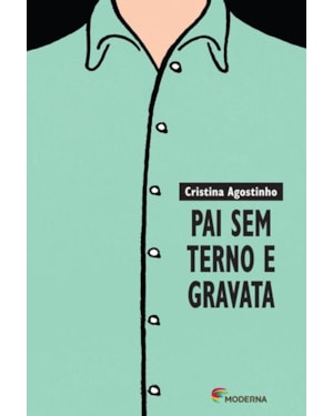 Pai sem terno e gravata