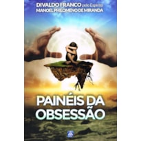 PAINÉIS DA OBSESSÃO