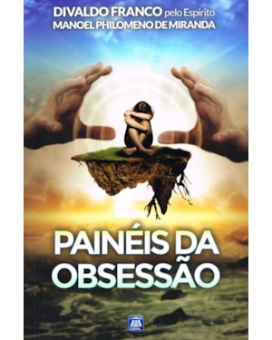 PAINÉIS DA OBSESSÃO