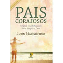 PAIS CORAJOSOS