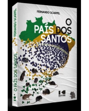 PAÍS DOS SANTOS