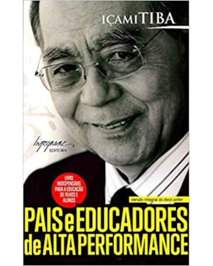 PAIS E EDUCADORES DE ALTA PERFORMANCE