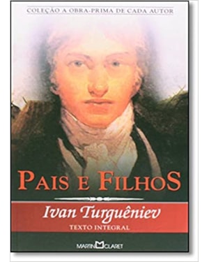 PAIS E FILHOS