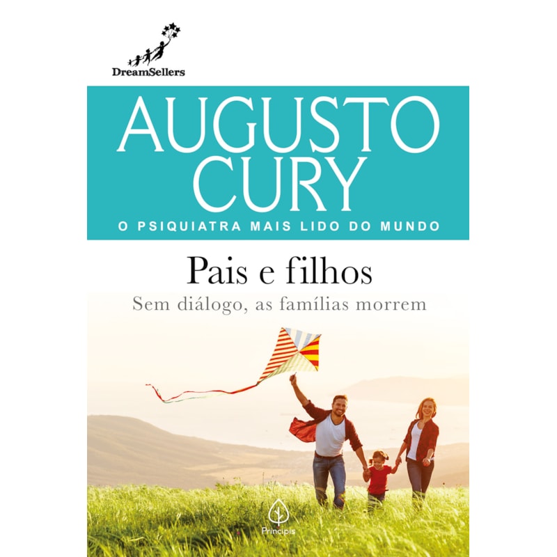 PAIS E FILHOS