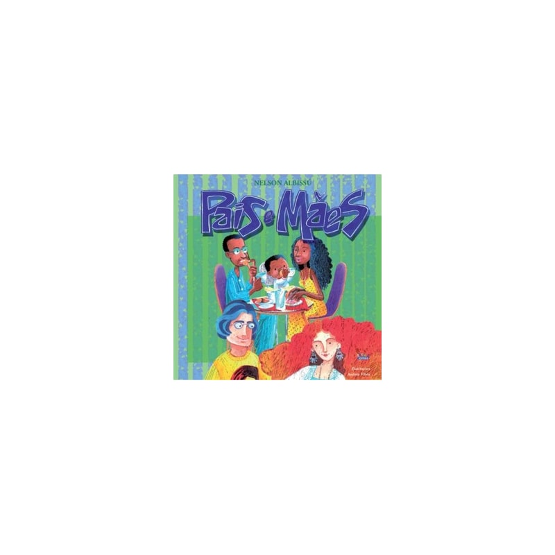 PAIS E MÃES