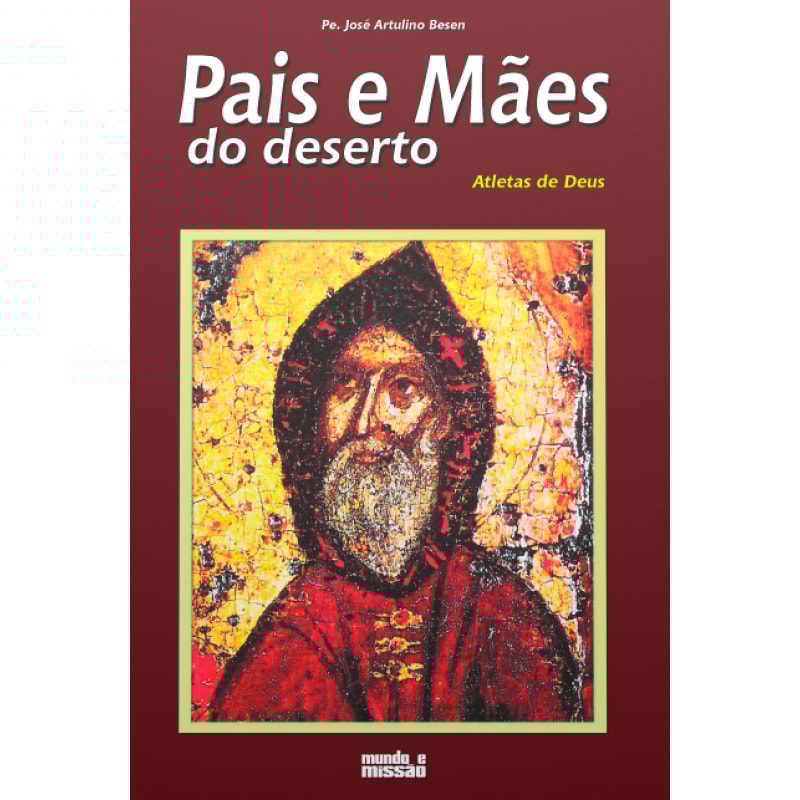 PAIS E MAES DO DESERTO - 1º