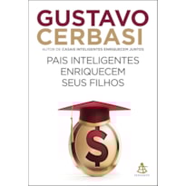 PAIS INTELIGENTES ENRIQUECEM SEUS FILHOS
