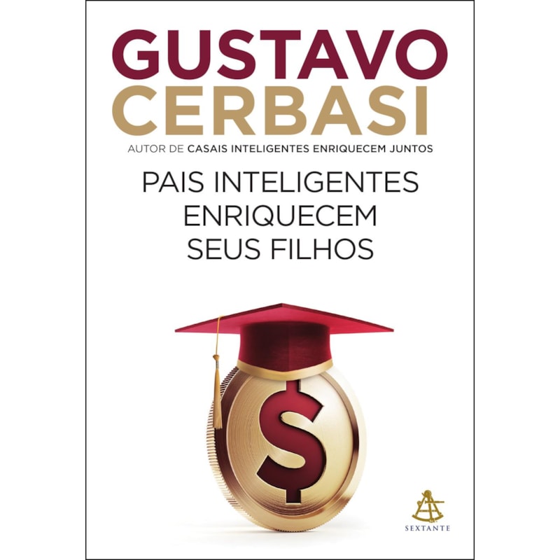 PAIS INTELIGENTES ENRIQUECEM SEUS FILHOS