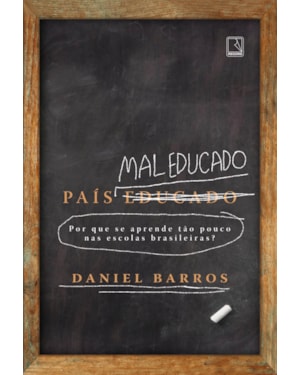 PAÍS MAL EDUCADO