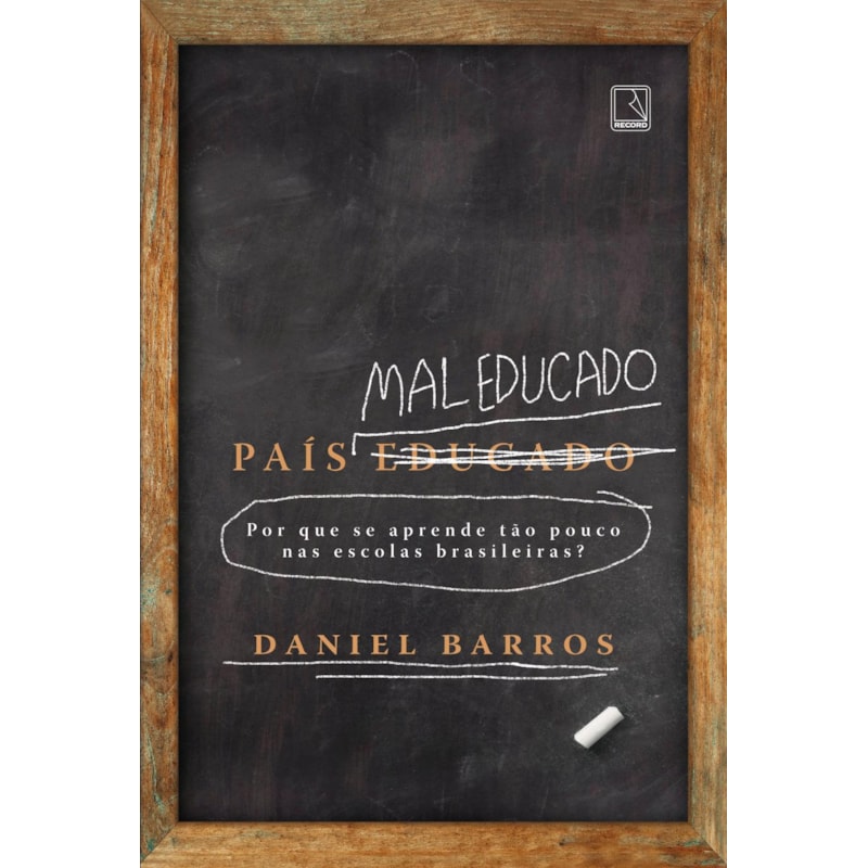 PAÍS MAL EDUCADO
