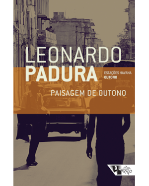 PAISAGEM DE OUTONO