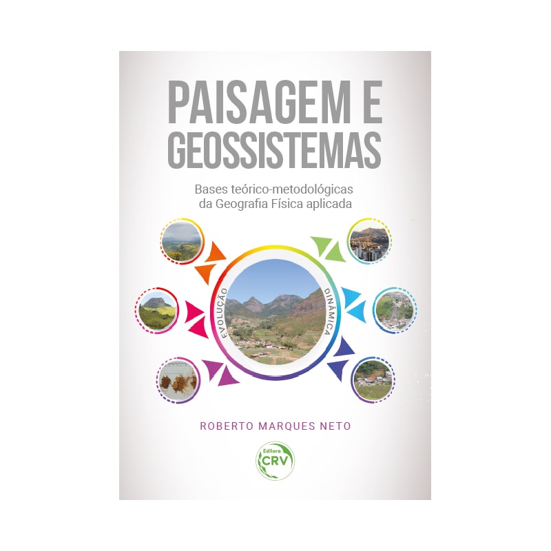 PAISAGEM E GEOSSISTEMAS: BASES TEÓRICO-METODOLÓGICAS DA GEOGRAFIA FÍSICA APLICADA