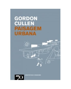 Paisagem urbana