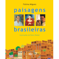 PAISAGENS BRASILEIRAS