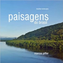 PAISAGENS DO BRASIL - BRAZILIAN LANDSCAPES