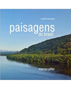 PAISAGENS DO BRASIL - BRAZILIAN LANDSCAPES