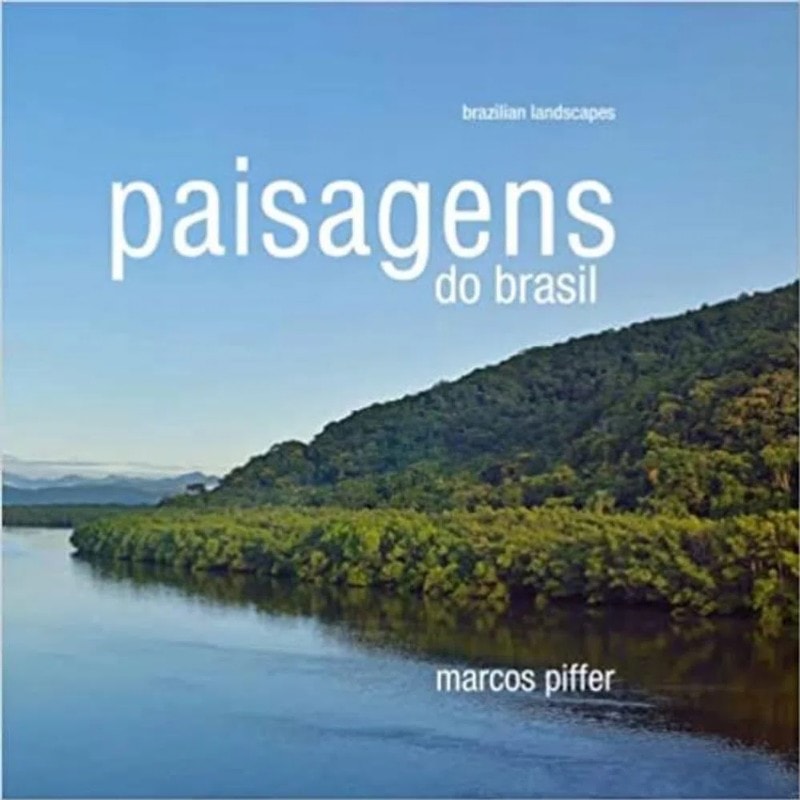 PAISAGENS DO BRASIL - BRAZILIAN LANDSCAPES