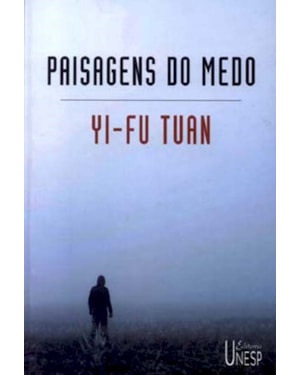 PAISAGENS DO MEDO