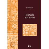 Paisagens imaginárias: intelectuais, arte e meios de comunicação