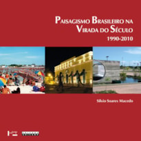 Paisagismo brasileiro na virada do século: 1990-2010