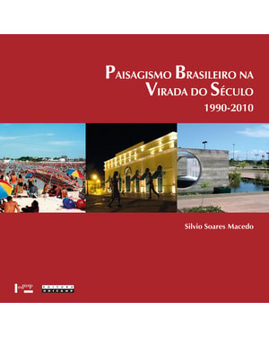 Paisagismo brasileiro na virada do século: 1990-2010