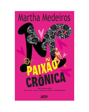 Paixão crônica