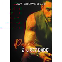 PAIXÃO E LIBERDADE