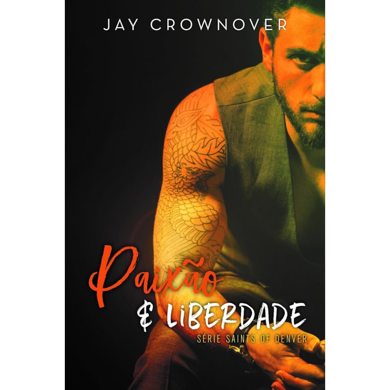 PAIXÃO E LIBERDADE
