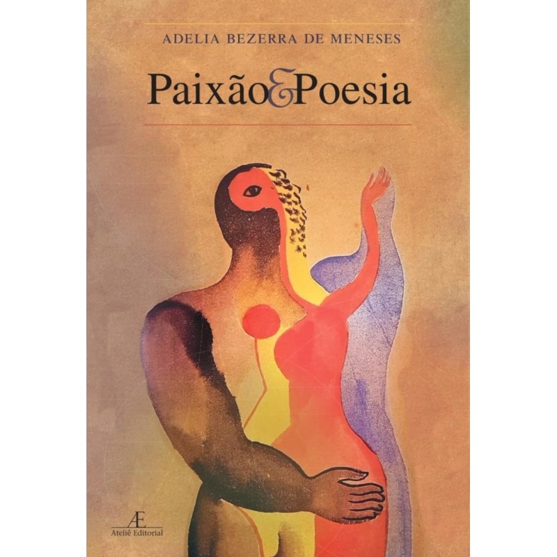 PAIXÃO E POESIA: O CÂNTICO DOS CÂNTICOS E OS GREGOS EM CONTRAPONTO COM TEXTOS CONTEMPORÂNEOS