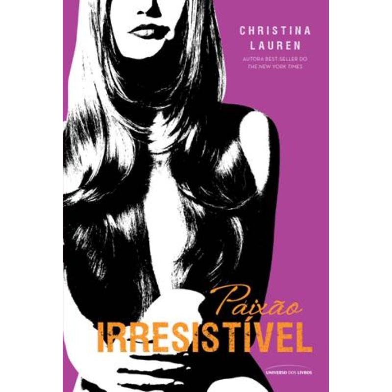 PAIXÃO IRRESISTÍVEL