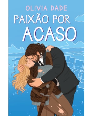 PAIXÃO POR ACASO