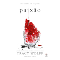 Paixão: série Crave livro II