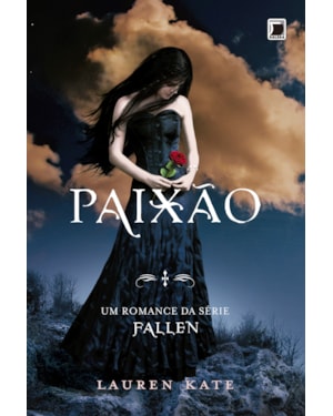 PAIXÃO (VOL. 3 FALLEN)