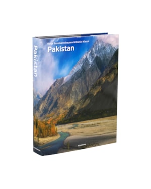 Pakistan