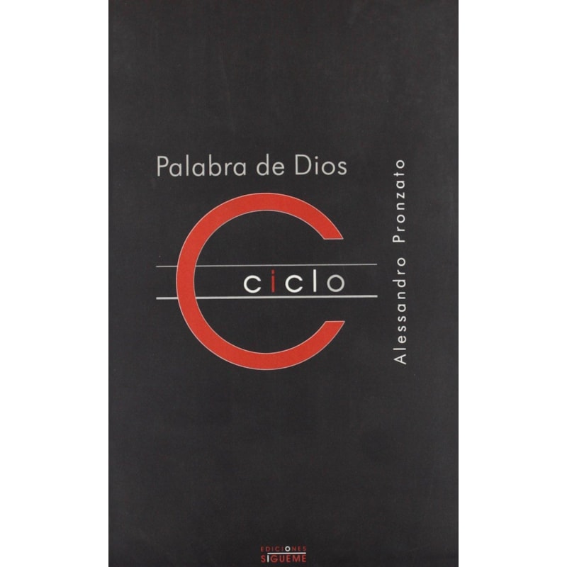 PALABRA DE DIOS CICLO C