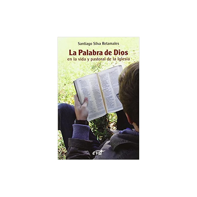 PALABRA DE DIOS, LA - 1ª